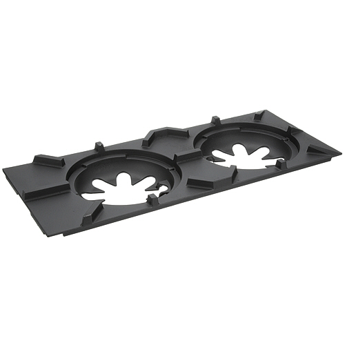 (image for) Garland 1758701 TOP GRATE 