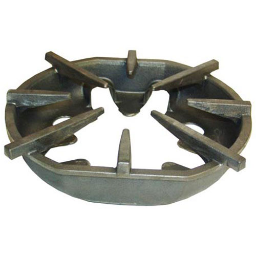 (image for) Garland 1769101 RING GRATE OVAL, 12-3/4 X 11-3/4