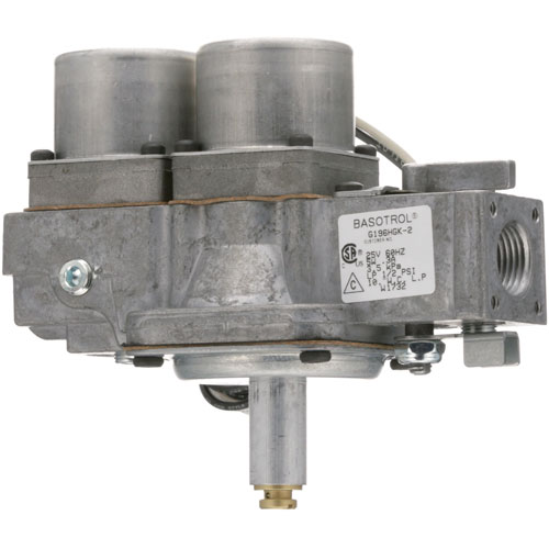 (image for) Garland 1806502 GAS VALVE - Click Image to Close