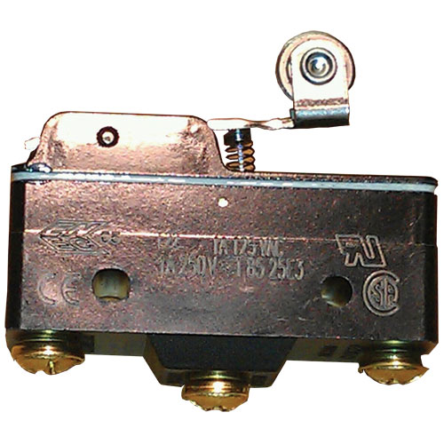 (image for) Garland 1855603 HIGH TEMP MICROSWITCH - Click Image to Close