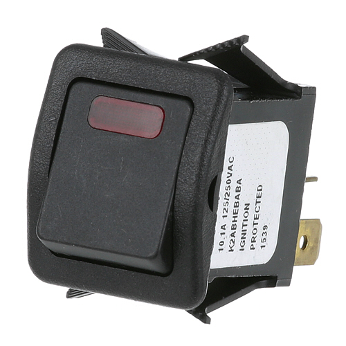 (image for) Garland 1872400 SWITCH, MAIN POWER 