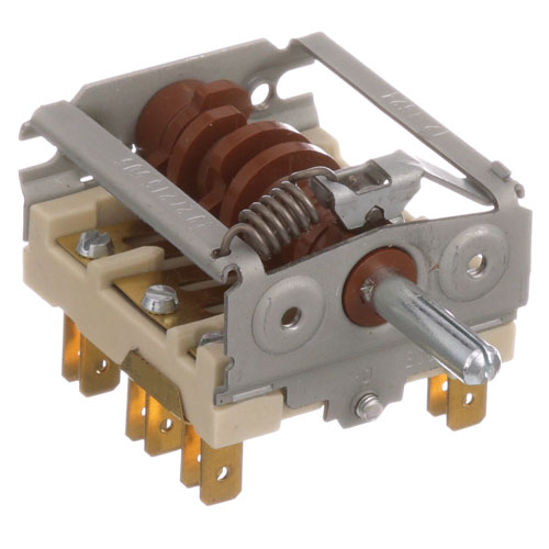 (image for) Garland 2146900 HEAT SWITCH 