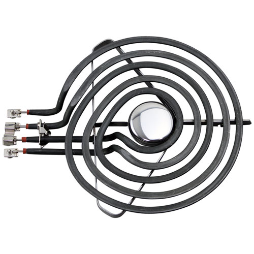 (image for) Garland 2195601 HEATING ELEMENT- SURFACE, 8" DIA, 240V - Click Image to Close