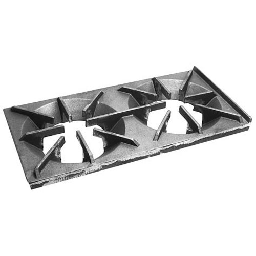 (image for) Garland 222082-1 TOP GRATE 24 X 12
