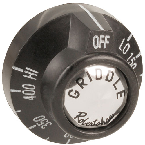 (image for) Garland 224000 DIAL, THERMOSTAT (BJWA,150-400F)