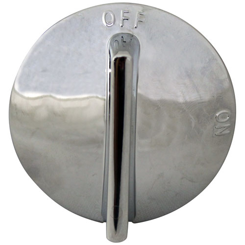 (image for) Garland 224002 KNOB 2 D, OFF-ON