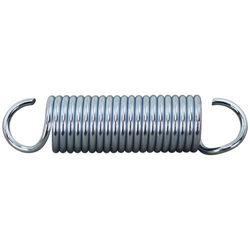 (image for) Garland 224004 DOOR SPRING - Click Image to Close
