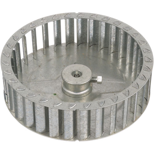 (image for) Garland 228130 BLOWER WHEEL 7-1/8D X 2W 1/2 - Click Image to Close