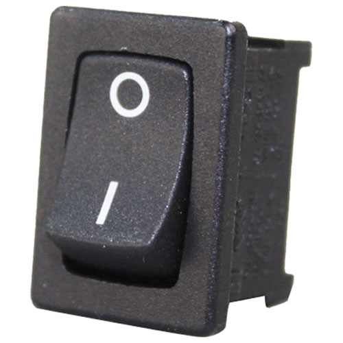 (image for) Garland 2423300 SWITCH SPST 1801-1146 MARQUARD