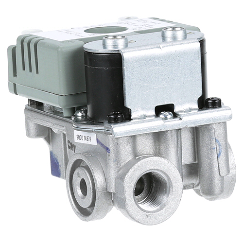 (image for) Garland 2619500 VALVE, GAS SOLENOID - 24V 3/8 - Click Image to Close