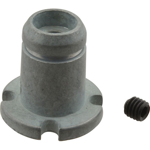 (image for) Garland 3043207 HUB. 1/4IN .188 FLAT 