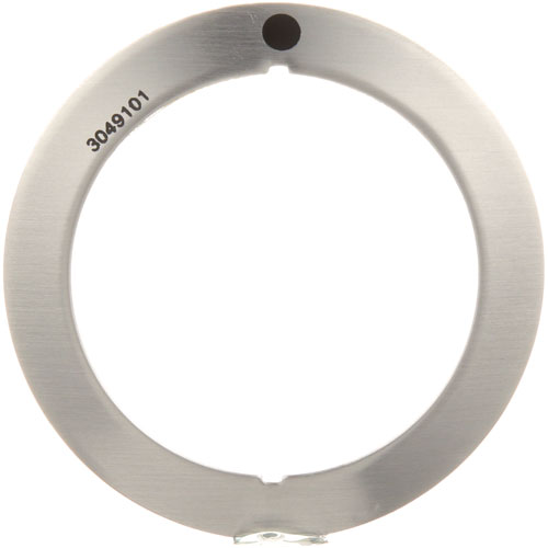 (image for) Garland 3049101 DIAL INSERT, ON/OFF - Click Image to Close