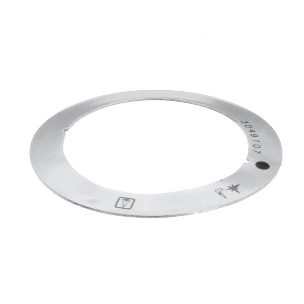 (image for) Garland 3049107 DIAL INSERT, PEL OVEN