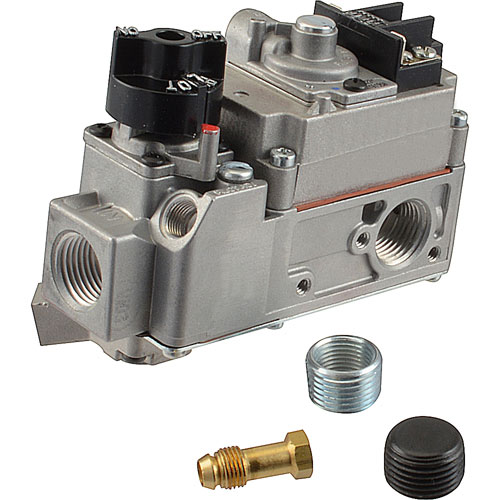 (image for) Garland 4102907 VALVE, COMBO, 24V , 1/2"NPT - Click Image to Close