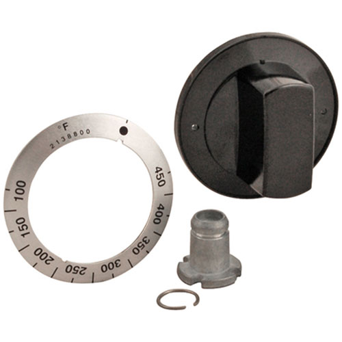 (image for) Garland 4512111 DIAL,GRIDDLE THERMOSTAT , KIT - Click Image to Close