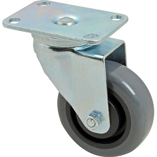 (image for) Garland 4519432 GARLAND CASTER W/O BRAKE OLD #2628901 - Click Image to Close