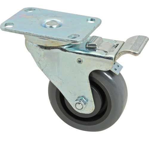 (image for) Garland 4519433 SWIVEL CASTER W-BRAKE N8 97-3 1 - Click Image to Close