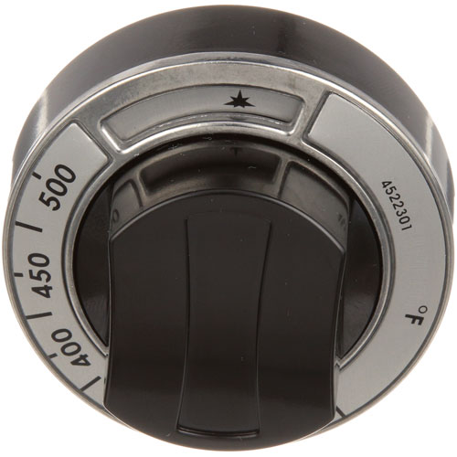 (image for) Garland 4525442 KNOB ASSEMBLY - Click Image to Close
