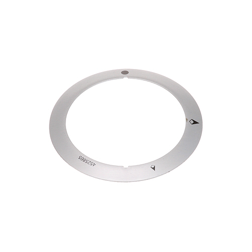 (image for) Garland 4525865 DIAL INSERT HI/LOW BRL - Click Image to Close