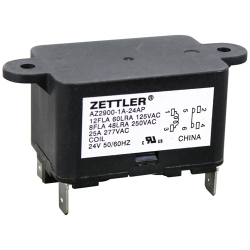 (image for) Garland 4527431 RELAY 