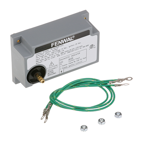 (image for) Garland 4531250 IGNITION MODULE 3 TRIES SERVIC - Click Image to Close