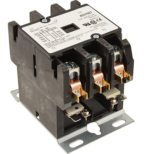 (image for) Garland 4531927 CONTACTOR, 3 POLE - Click Image to Close
