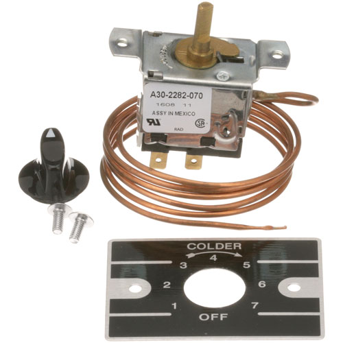 (image for) Garland CK227301-1 COOLER CONTROL A30, 30