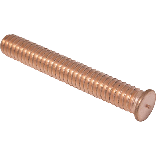 (image for) Garland G01503-16 WELD STUD 1/4 - 20 X 1 3 /4
