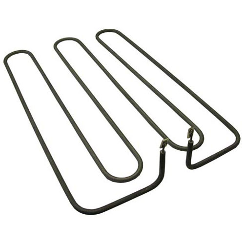 (image for) Garland G01816-1 GRIDDLE ELEMENT 208V, 3350W - Click Image to Close