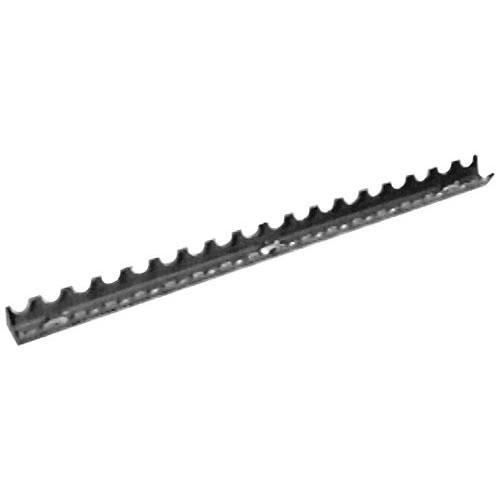 (image for) Garland G02646-1-9 ROD SUPPORT 18 GROOVES G80 - Click Image to Close