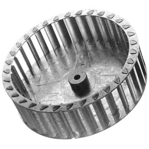 (image for) Garland GL1270301 BLOWER WHEEL 7-1/8D X 2-1/8W 5/16