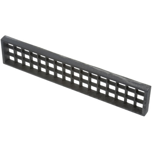 (image for) Garland GL151685 BOTTOM GRATE 4 X 20 - Click Image to Close