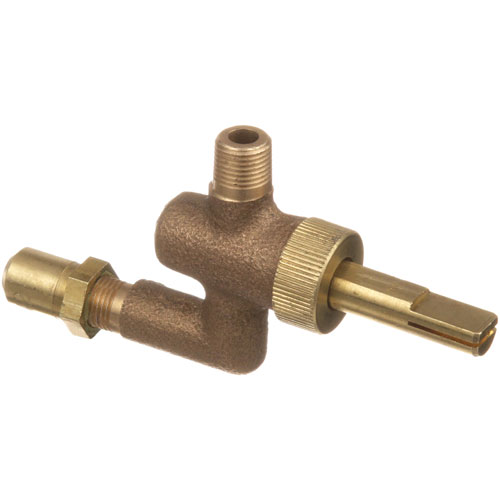 (image for) Garland GL1562599 TOP BURNER VALVE 1/8 MPT X 3/8-27