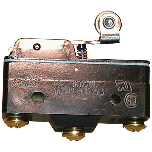 (image for) Garland GL1855603 HI TEMP MICRO SWITCH 1A - Click Image to Close