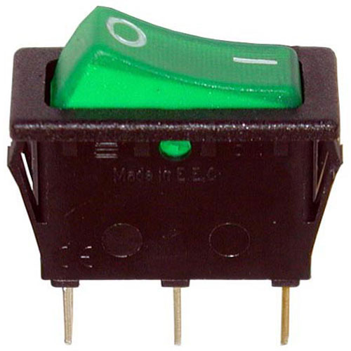 (image for) Garland GL2146800 ROCKER SWITCH - Click Image to Close