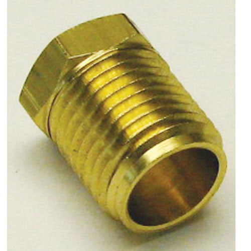 (image for) Garland GL2200707 ELECTRODE NUT 1/4" ID X 1/8 MPT