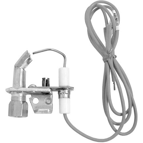 (image for) Garland GL2206503 PILOT BURNER - W/ELECTRODE - Click Image to Close