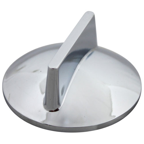 (image for) Garland GL224008 CHROME KNOB 2 D - Click Image to Close