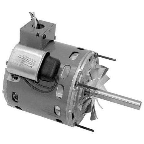 (image for) Garland GL2485801 (ALT) MOTOR 115V, 1/3HP, 1P 1700 - Click Image to Close