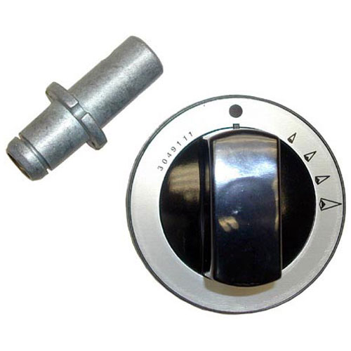 (image for) Garland GL2522100 KNOB - Click Image to Close