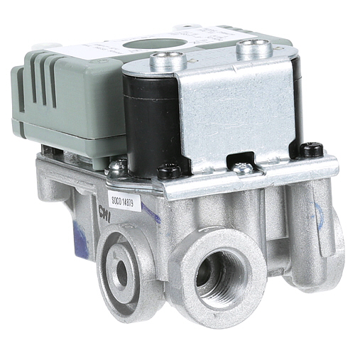 (image for) Garland GL2619500 VALVE, GAS SOLENOID - 24V 3/8