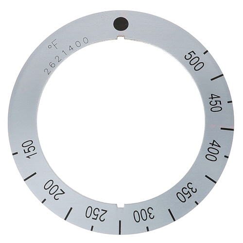 (image for) Garland GL2621400 INSERT, DIAL - Click Image to Close