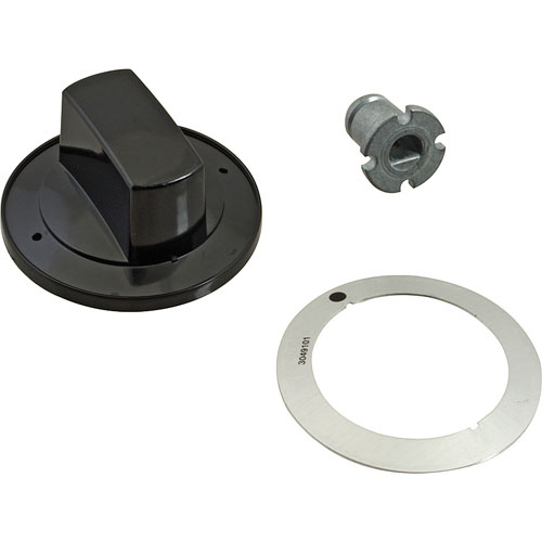 (image for) Garland GL4512105 BURNER KNOB KIT 