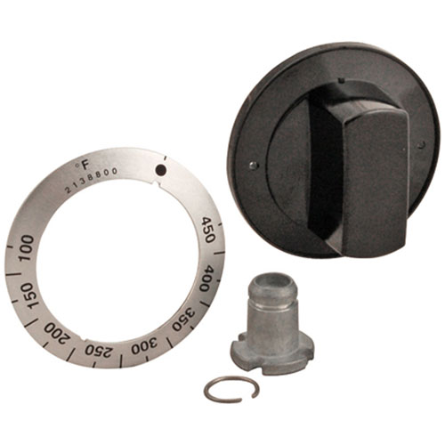 (image for) Garland GL4512111 DIAL,GRIDDLE THERMOSTAT , KIT