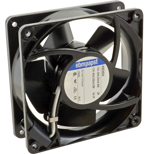 (image for) Garland GL4516836 FAN,AXIAL(4.75",115V,20W )