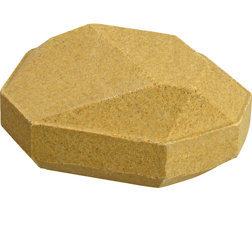 (image for) Garland GL4523903 BRIQUETTES, 126 PCS - Click Image to Close