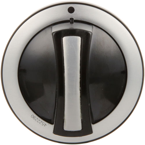 (image for) Garland GL4527467 KNOB KIT 