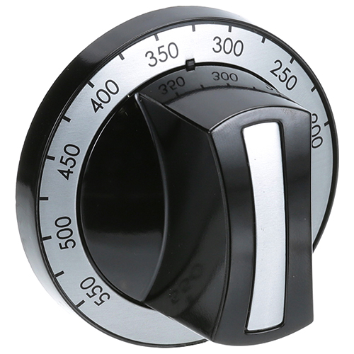 (image for) Garland GL4531382 KNOB ASSY, T'STAT , 200-550 DEG F - Click Image to Close