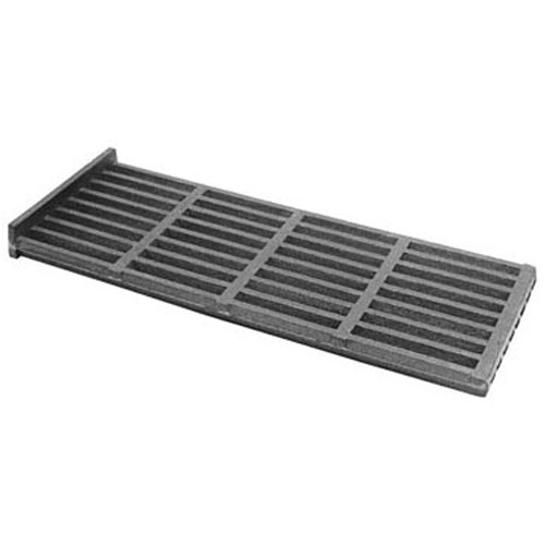 (image for) Garland GLF806-0184 TOP GRATE 17-3/8 X 6-3/4 - Click Image to Close