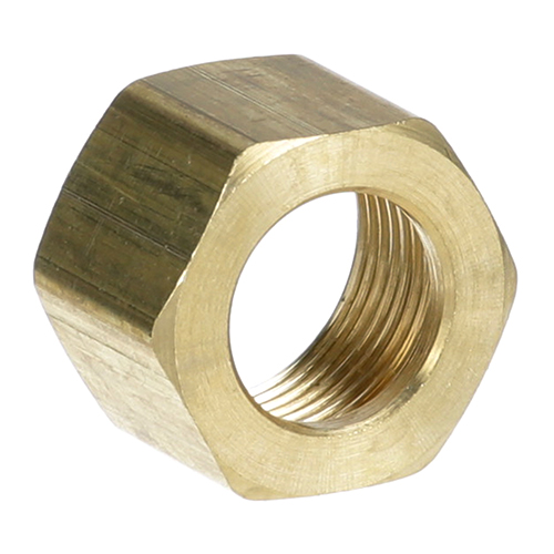 (image for) Garland M123 7/16IN C.C. COMPRESSION NUT. - Click Image to Close